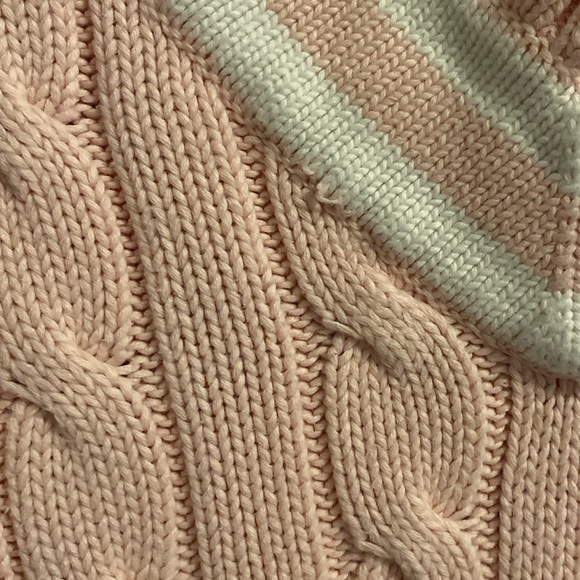 Ralph Lauren sweater - Picture 2 of 3